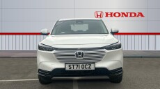 Honda HR-V 1.5 eHEV Advance 5dr CVT Hybrid Hatchback